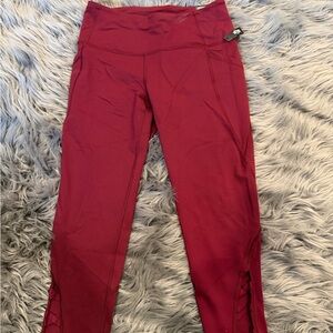 Victoria’s Secret knockout leggings